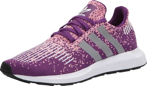 adidas original swift run women's|adidas swift run women gray.